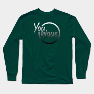 Younique 03 Long Sleeve T-Shirt